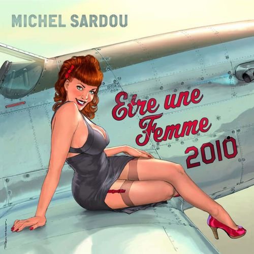Être Une Femme (2010)