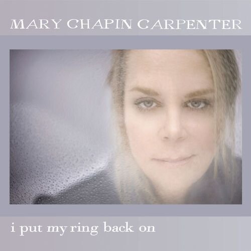 I Put My Ring Back On (Digital Single)