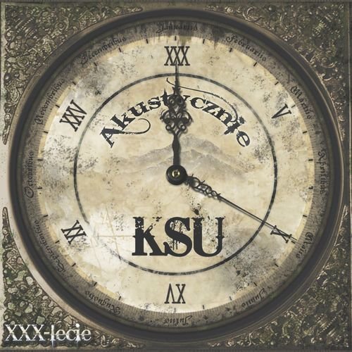 Xxx Lecie-Akustycznie