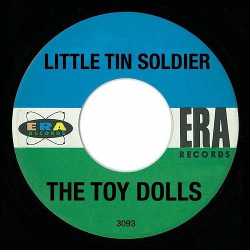 Little Tin Soldier