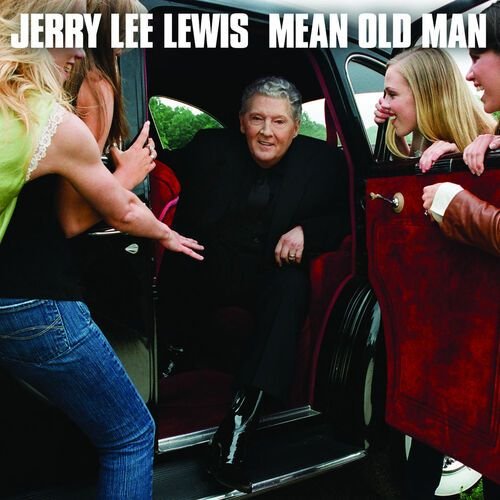 Mean Old Man (Deluxe Edition)