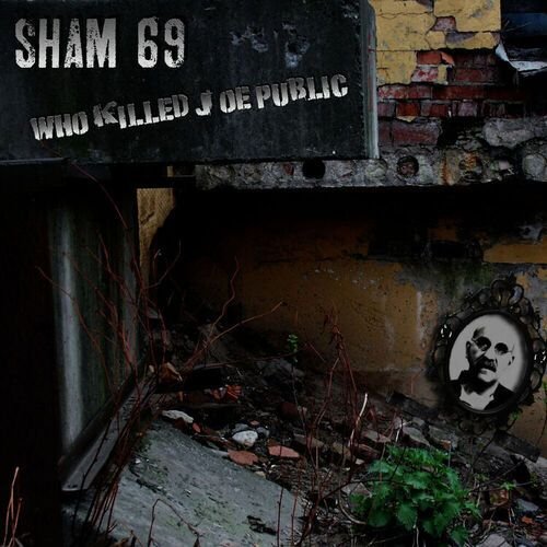 Who Killed Joe Public
