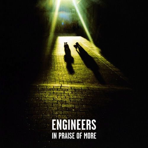 In Praise Of More (Instrumental)