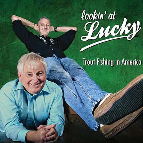 Lookin' at Lucky