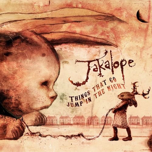 Things That Go Jump in the Night