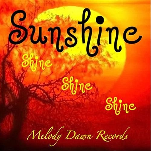Shine! Shine!! Shine!!!