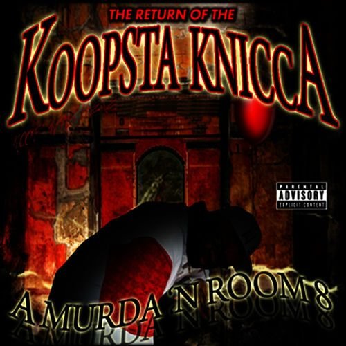 A Murda 'n Room 8