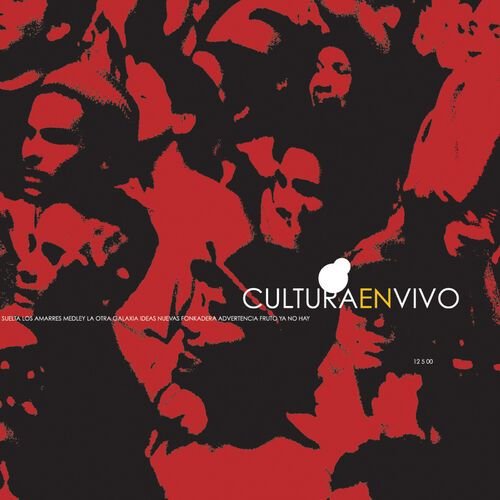 Cultura En Vivo