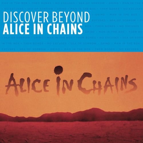 Discover Beyond