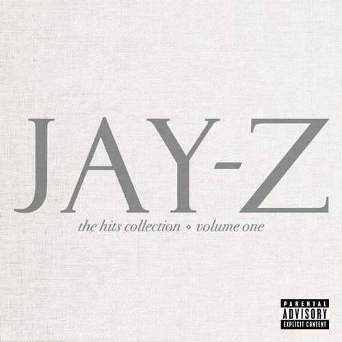 The Hits Collection Volume One (International Version Explicit)