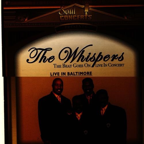 The Beat Goes On Live In Chicago