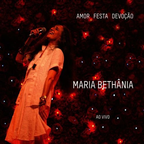 Amor Festa Devoção Ao Vivo