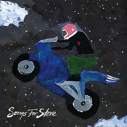 Songs For Steve