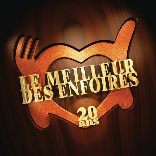 Le meilleur des Enfoirés (20 ans) (Live)