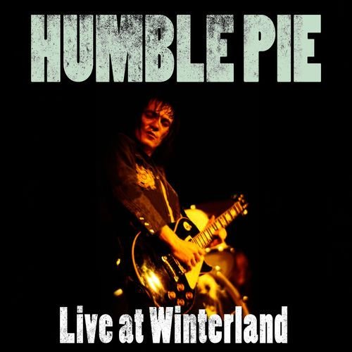 Live At Winterland