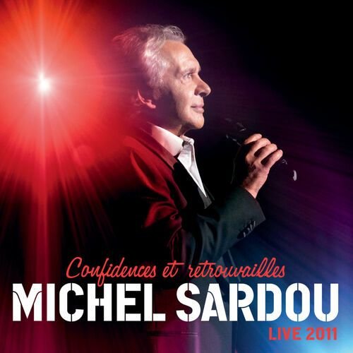 Confidences Et Retrouvailles (Live)