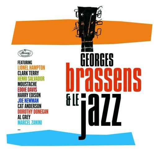 Brassens Et Le Jazz