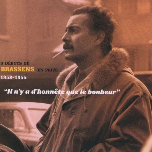 Il N'Y A D'Honnête Que Le Bonheur