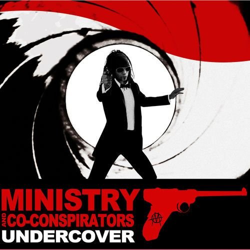 Undercover