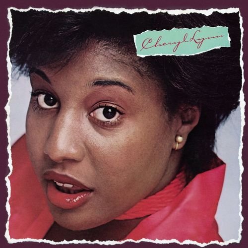 Cheryl Lynn (Expanded Edition)