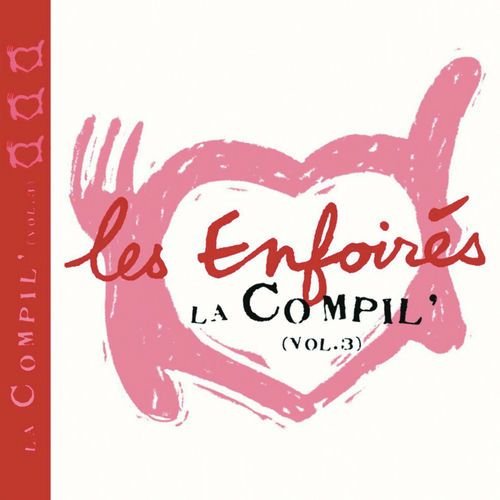 La compil', Vol. 3 (Live)