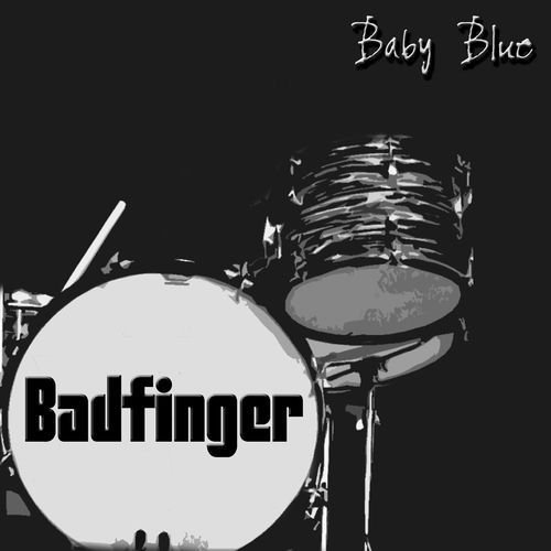 Baby Blue (Live)