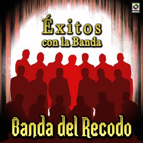 Éxitos Con La Banda