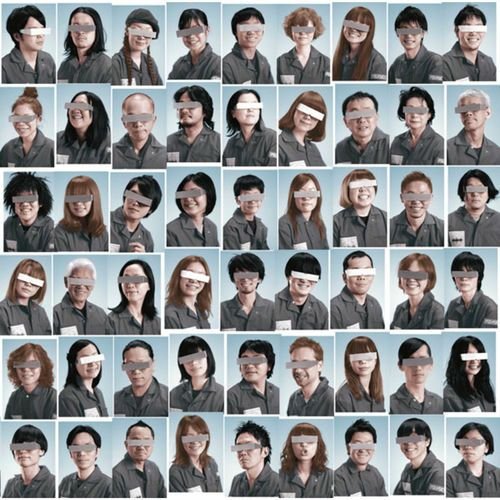 Oh! No! It's Heavy Polysick!!!