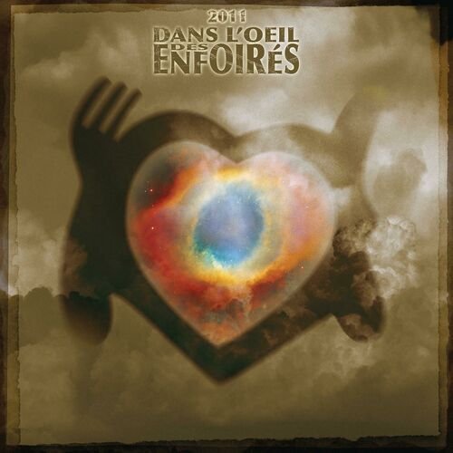 Dans l'oeil des Enfoirés (Live)