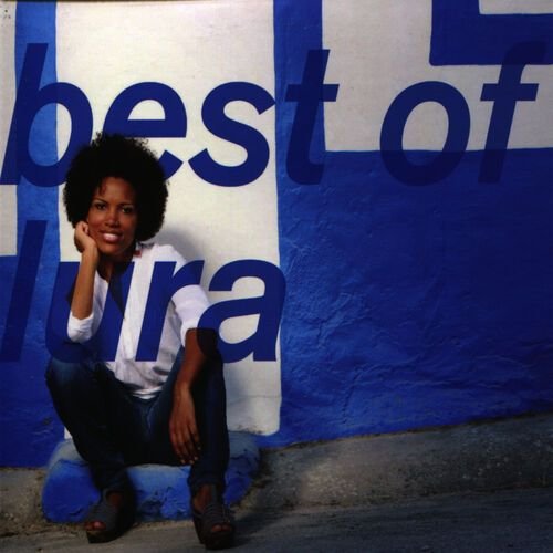 Best of Lura