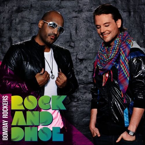 Rock And Dhol