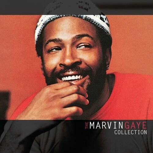 The Marvin Gaye Collection