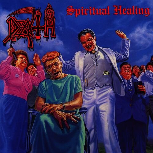 Spiritual Healing
