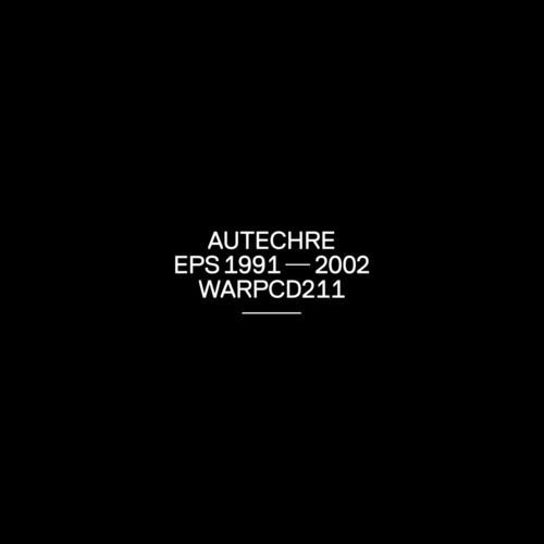 EPs 1991 - 2002