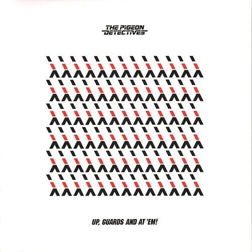 Up, Guards and at Em