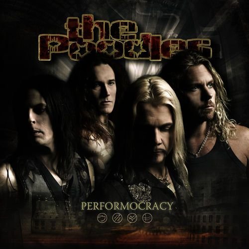 Performocracy