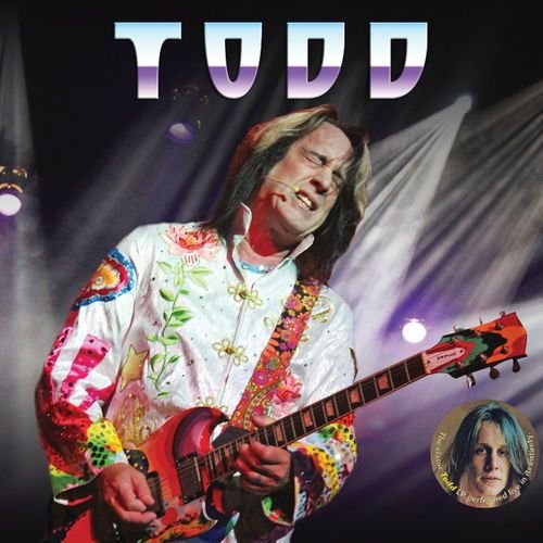 Todd