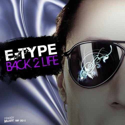 Back 2 Life - EP