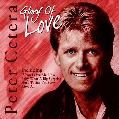 Glory Of Love