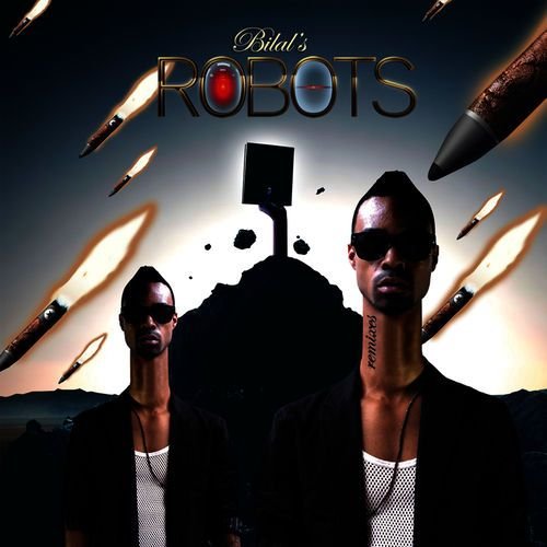 Robots - Remixes