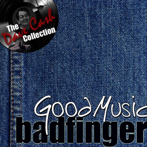 Good Music (Rerecorded) - [The Dave Cash Collection]