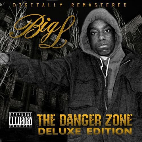 The Danger Zone (Deluxe Edition)