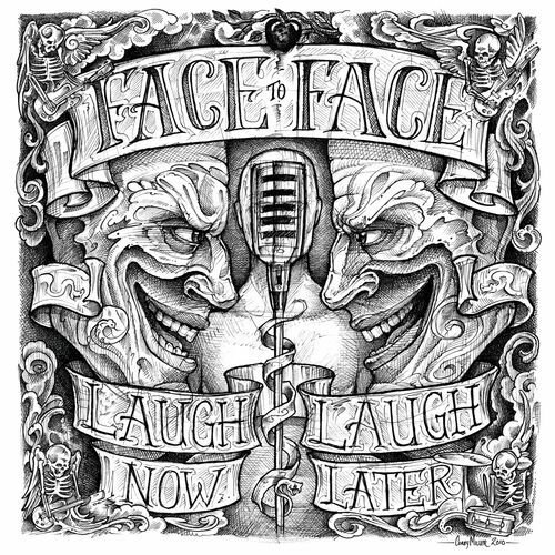 Laugh Now, Laugh Later (Bonus Tracks)