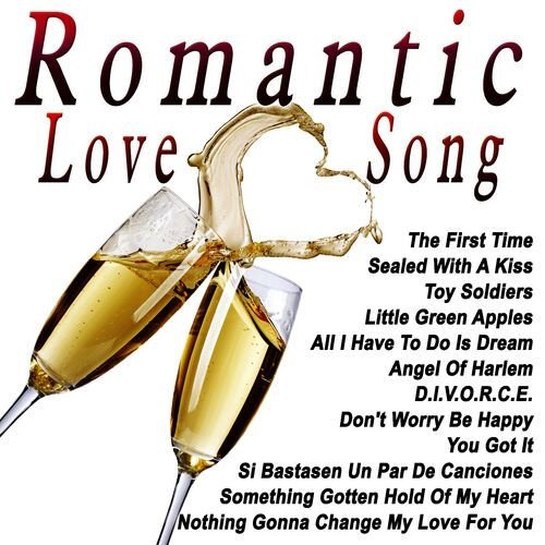 Romantic Love Songs