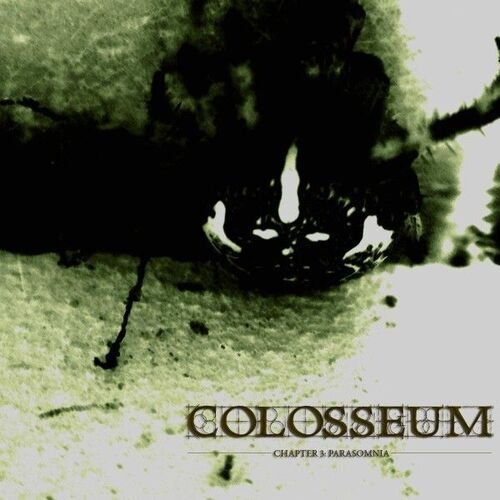 Chapter 3: Parasomnia