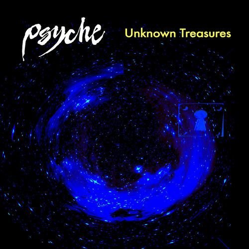 Unknown Treasures