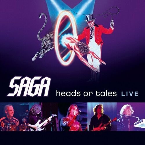 Heads or Tales: Live