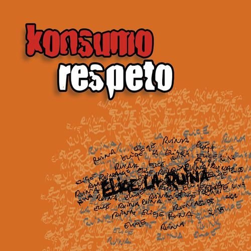 Elige la Ruina