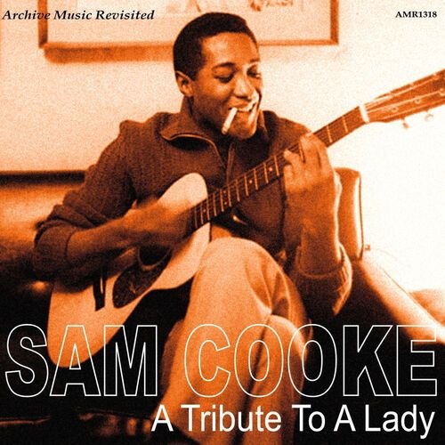 A Tribute to the Lady