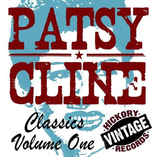 Patsy Cline Classics Vol 1